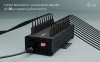 i-tec i-tec USB-C/USB-A Metal Charging + data HUB 15W per port 20x USB-C